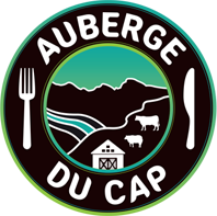 Logo de l’auberge restaurant du Cap à Sumène